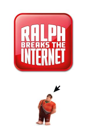 Ralph Breaks the Internet's poster