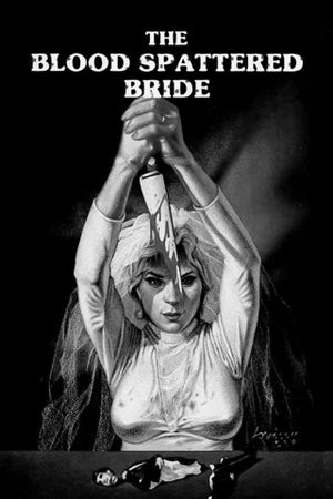 The Blood Spattered Bride's poster