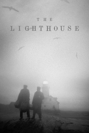 The Lighthouse's poster
