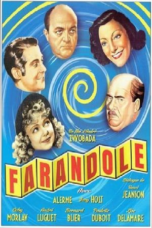 Farandole's poster