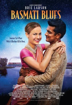 Basmati Blues's poster