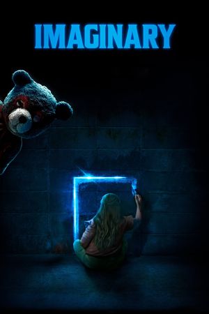 Imaginary's poster