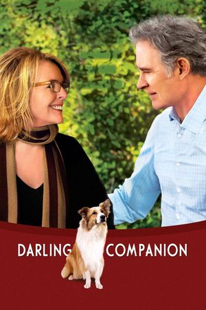 Darling Companion's poster