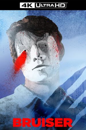 Bruiser's poster