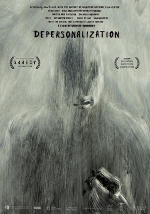 Depersonalization's poster image