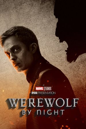 Werewolf by Night's poster