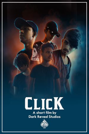 ClicK's poster