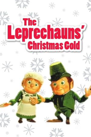 The Leprechauns' Christmas Gold's poster