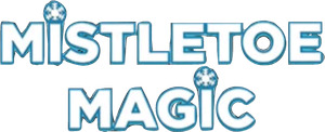 Mistletoe Magic's poster