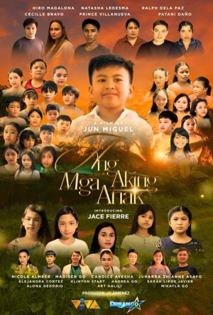 Ang Aking Mga Anak's poster