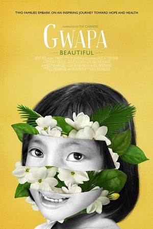 Gwapa's poster
