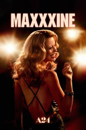 MaXXXine's poster