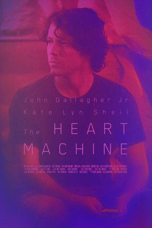 The Heart Machine's poster