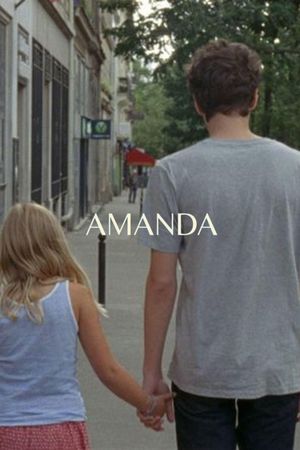 Amanda's poster