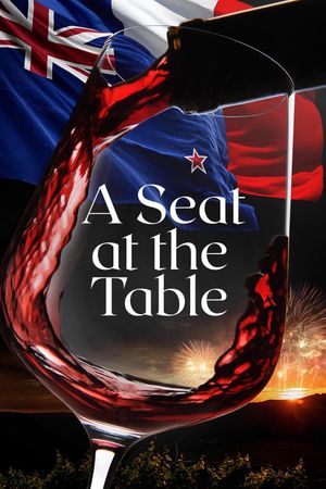 A Seat at the Table's poster