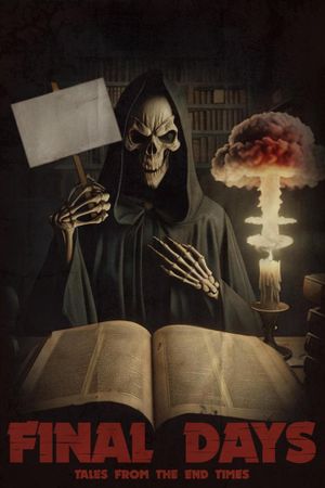 Final Days: Tales from the End Times's poster