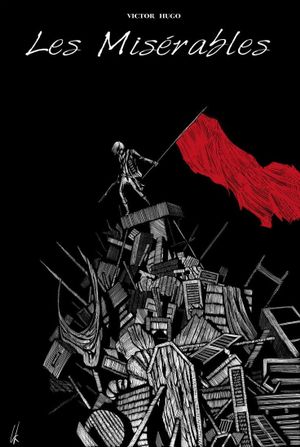 Les Misérables's poster