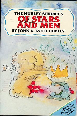 Of Stars and Men's poster