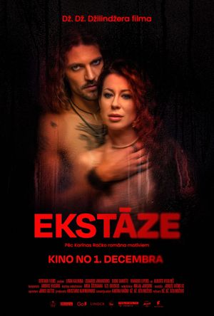 Ecstasis's poster image