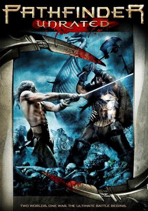 Pathfinder's poster