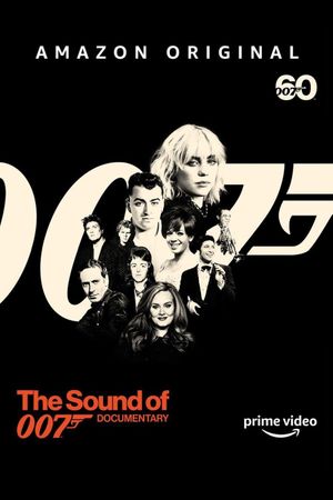 The Sound of 007's poster