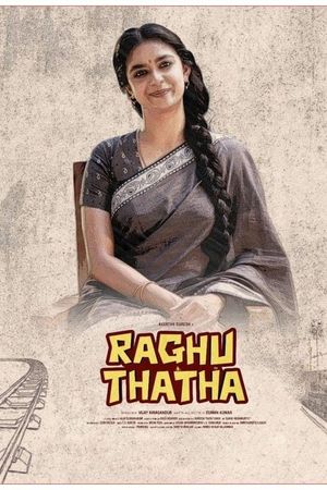 Raghu Thatha's poster