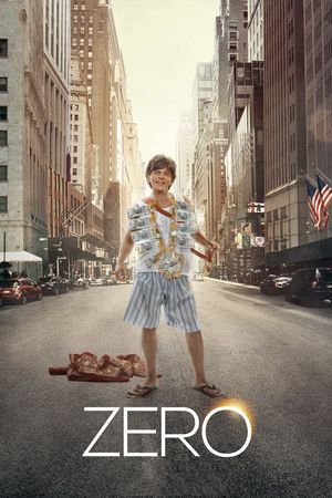 Zero's poster