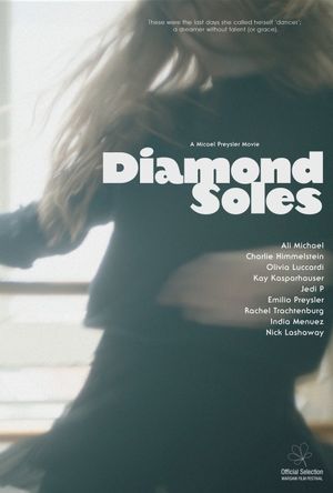 Diamond Soles's poster