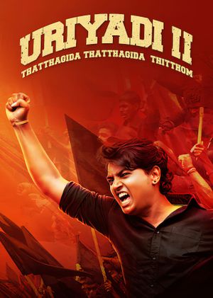 Uriyadi 2's poster