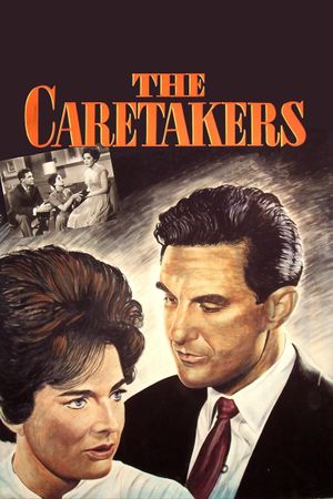 The Caretakers's poster