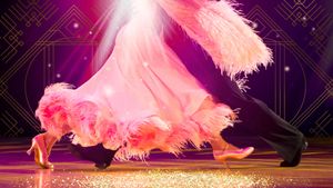 Dancing With The Stars: The Pros' Most Memorable Moments's poster