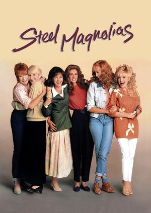 Steel Magnolias's poster