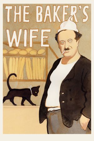 The Baker's Wife's poster