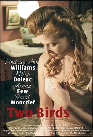 Two Birds's poster