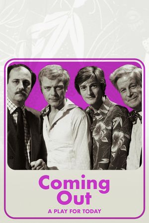 Coming Out's poster