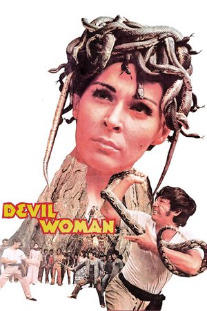 Devil Woman's poster