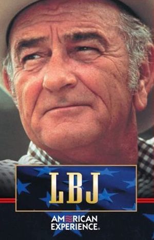 LBJ's poster image
