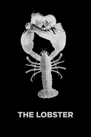 The Lobster's poster