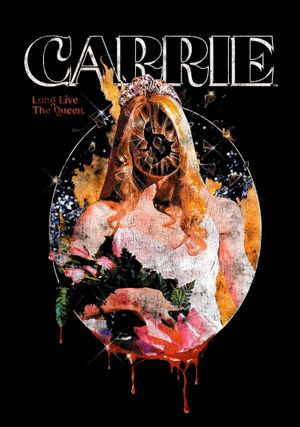Carrie's poster