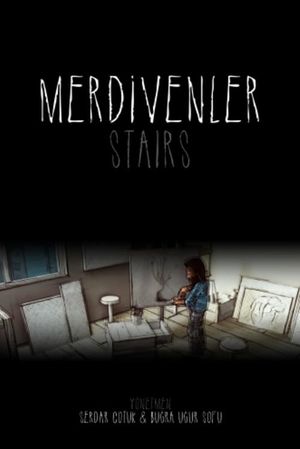 Stairs's poster