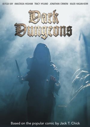 Dark Dungeons's poster