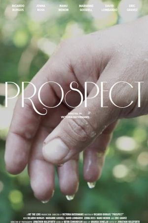 Prospect's poster