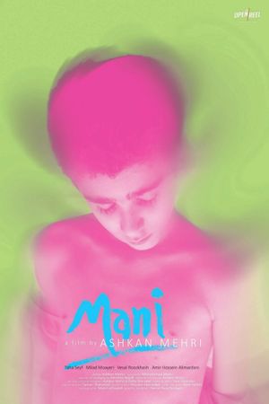 Mani's poster