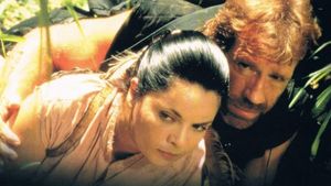Delta Force 2: The Colombian Connection's poster