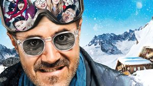 Tout schuss's poster