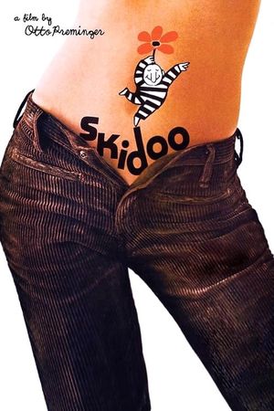 Skidoo's poster