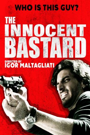 The Innocent Bastard's poster