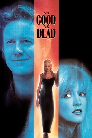 As Good as Dead's poster
