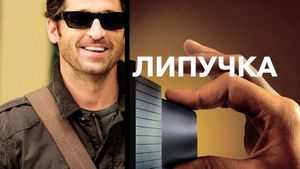 Flypaper's poster