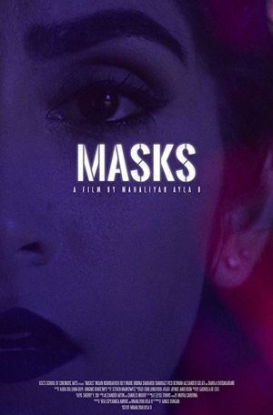 Masks's poster